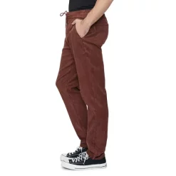 Coupon 🛒 PAIGE Fraser Solid Slim Fit Pants Ruby Rum 🤩 -Skinny Jeans Store unnamed file 860