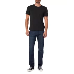 Cheap ❤️ PAIGE Cash Crewneck Tee Black 🤩 -Skinny Jeans Store unnamed file 878