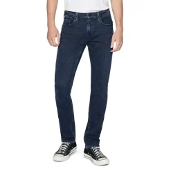Hot Sale 🔔 PAIGE Lennox Slim Fit 👖 Jeans In Jenkins ⌛