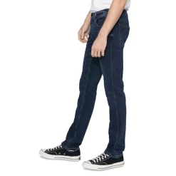 Hot Sale 🔔 PAIGE Lennox Slim Fit 👖 Jeans In Jenkins ⌛ -Skinny Jeans Store unnamed file 887