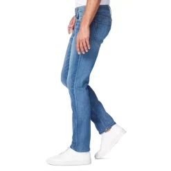 Coupon 🔔 PAIGE Lennox Slim Fit 👖 Jeans In Cartwright 🔥 -Skinny Jeans Store unnamed file 901
