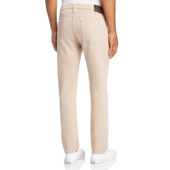 Budget π₯° PAIGE Federal Slim Straight Fit π Jeans In Toasted Almond β¨ 2 Budget π₯° PAIGE Federal Slim Straight Fit π Jeans In Toasted Almond β¨ - Image 2