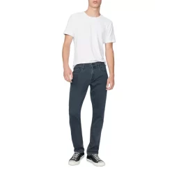 Top 10 ⌛ PAIGE Federal Slim Straight Fit 👖 Jeans In Farley 💯 -Skinny Jeans Store unnamed file 918