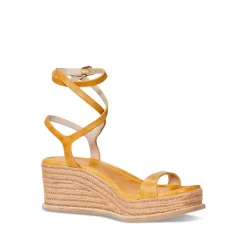 Brand new 🛒 PAIGE 👩 Women's Jamie Platform Espadrille 🩴 Sandals Mango 🎁 -Skinny Jeans Store unnamed file 932