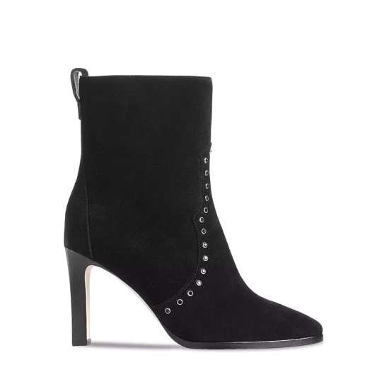 Coupon π₯° PAIGE π© Women's Casey Studded High Heel Booties Black π 2 Coupon π₯° PAIGE π© Women's Casey Studded High Heel Booties Black π - Image 2