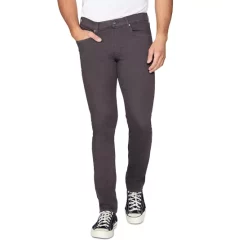 Buy 🤩 PAIGE Lennox Slim Fit Pants Twilight Truffle 🛒