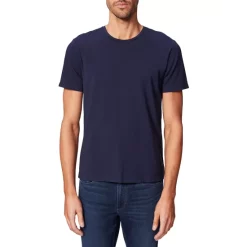 Best Pirce 👏 PAIGE Cash Crewneck Tee Deep Anchor ❤️ -Skinny Jeans Store unnamed file 957