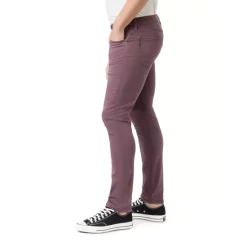 Promo 🎉 PAIGE Lennox Slim Fit 👖 Jeans In Vintage Rich Malbec Purple Vinrchmalb 😉 -Skinny Jeans Store unnamed file 990